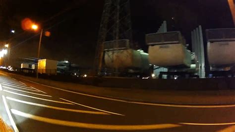 PR6 Night Footage .